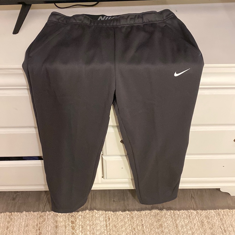 Nike Therma Fit Sweat Pants
